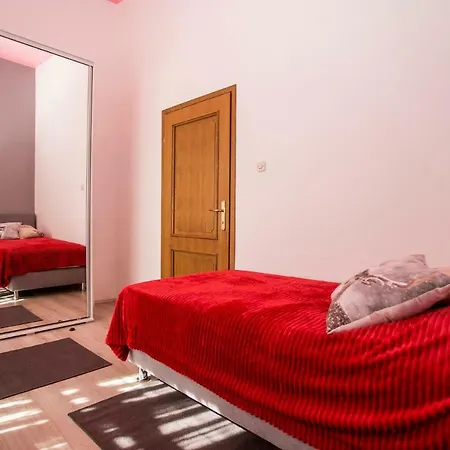 Apartament Emanuel