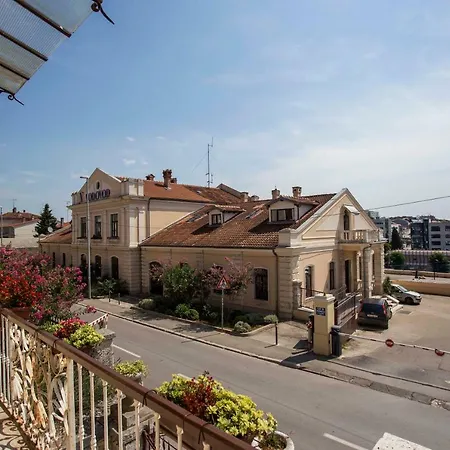 Apartament Emanuel