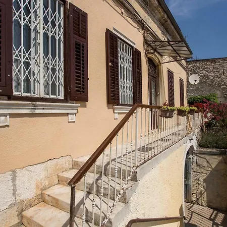 Emanuel Apartament Pula