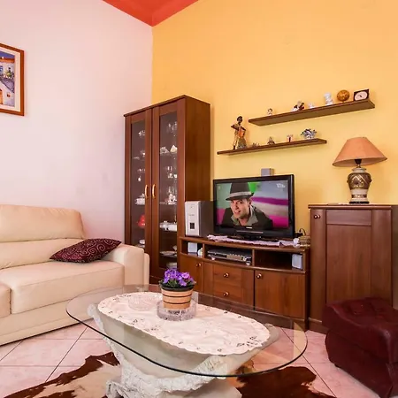 Apartament Emanuel