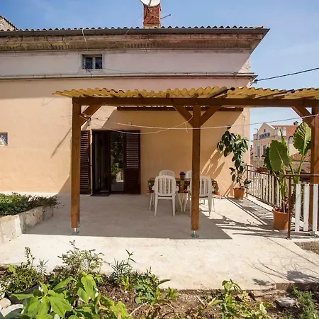 Emanuel Apartament Pula