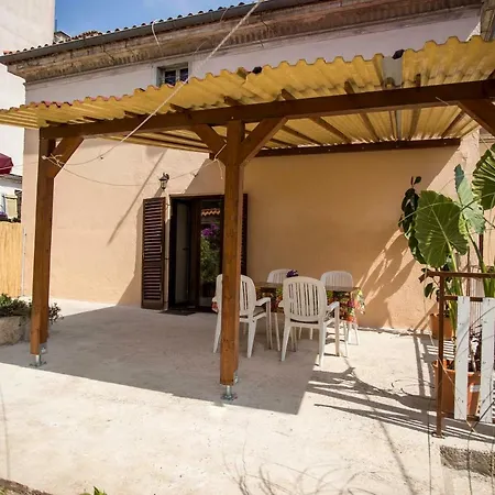 Emanuel Apartament Pula
